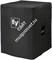 Electro-Voice ELX118-CVR чехол для сабвуфера ELX118/118P, цвет черный - фото 82552