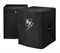 Electro-Voice ELX118-CVR чехол для сабвуфера ELX118/118P, цвет черный - фото 82554
