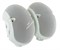 Electro-Voice EVID 6.2TW корпусной громкоговоритель 2x6'/1', 15/30/60W, 100V, in/outdoor цвет белый, ЦЕНА ЗА ПАРУ - фото 82559
