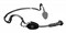 AKG C544 L головной конденсаторный микрофон для радиосистем - фото 82600