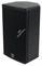 MARTIN AUDIO X8 пассивная акустическая система cерии BlacklineX, 8'+1', 8Ом, 200Вт AES / 800Вт пик, SPL (пик) - 121 дБ, черный - фото 82624