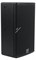 MARTIN AUDIO X8 пассивная акустическая система cерии BlacklineX, 8'+1', 8Ом, 200Вт AES / 800Вт пик, SPL (пик) - 121 дБ, черный - фото 82625
