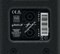 MARTIN AUDIO X8 пассивная акустическая система cерии BlacklineX, 8'+1', 8Ом, 200Вт AES / 800Вт пик, SPL (пик) - 121 дБ, черный - фото 82627