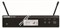 SHURE BLX4RE M17 662-686 MHz приемник в металлическом корпусе для радиосистем серий PG,SM,BETA. Выносные антенны - фото 82712