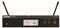 SHURE BLX4RE M17 662-686 MHz приемник в металлическом корпусе для радиосистем серий PG,SM,BETA. Выносные антенны - фото 82713