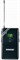SHURE SLX1 P4 702 - 726 MHz портативный поясной передатчик для радиосистем SLX - фото 82718