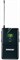 SHURE SLX1 P4 702 - 726 MHz портативный поясной передатчик для радиосистем SLX - фото 82719