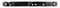 SHURE PA421B-E 4-х - канальный антенный объединитель для систем персонального мониторинга PSM900, PSM1000 - фото 82721