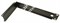 SHURE 53A8612 кронштейн для установки передатчика P9TE в рековой стойке, длинный - фото 82723