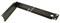 SHURE 53A8612 кронштейн для установки передатчика P9TE в рековой стойке, длинный - фото 82724