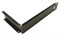 SHURE 53A8612 кронштейн для установки передатчика P9TE в рековой стойке, длинный - фото 82725