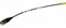 SHURE UA700 антенна 470-530 MHz для поясного передатчика UR1, UR1H, UR1M, и поясных приемников P9R и P10R - фото 82844