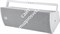 Electro-Voice EVU-2082/95-WHT двухполосная акустическая система, 2x8'+1.3', 8 Ом, 350Вт/1400Вт, белый, U-кронштейн в комплекте - фото 82904