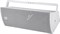 Electro-Voice EVU-2082/95-WHT двухполосная акустическая система, 2x8'+1.3', 8 Ом, 350Вт/1400Вт, белый, U-кронштейн в комплекте - фото 82905
