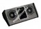 Electro-Voice FRi2082-BLK Громкоговоритель 2х8' НЧ, 1' ВЧ, Cont/Prog 200//800W. 122 dB. - фото 82938