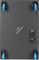 Dynacord FX20 1x 18' Планарный басовый волновод 1200W / 600W, 8?. - фото 82950