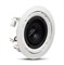 JBL 8124 потолочный громкоговоритель, 4', 70В/100В (6Вт, 3Вт, 1,5Вт 0,75Вт только на 70В) - фото 82974