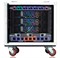 Crown Empty VRACK1200HD Рэк туровый для 3-х усилителей IT12000HD, дистрибьютор питания, коммутационная панель - фото 82978