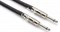SHURE WA303 микрофонный кабель (1/4' JACK-1/4' JACK) для поясных передатчиков - фото 82990