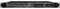 SHURE SBRC рековая зарядная станция (для зарядки аккумуляторов дополнительно приобретаются зарядные слоты) - фото 82993