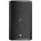 Electro-Voice ELX200-15P акуст. система 2-полос., активная, 15'', макс. SPL 132 дБ (пик), 1200W, с DSP, 55Гц-16кГц, цвет черный - фото 83006