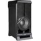 JBL EON ONE PRO акуст. система, комплект из сабвуфера и сателлита, активная 250 Вт, 118 dB, 7-канальный микшер, bluetooth, аккум - фото 83087