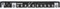 SHURE UA844+SWB/LC-E активный сплиттер для радиосистем, без кабелей питания - фото 83137