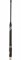 SHURE UA8-694-758 полуволновая антенна, диапазон частот 694-758 MHz - фото 83139