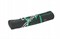 K&M 21311-000-00 чехол для двух стоек 213, 214/6, непромокаемый нейлон, застёжка-молния, 2 отделения, 2 ручки, чёрный - фото 83154