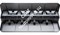 SHURE SBC850 Сетевое зарядное устройство для 8 передатчиков ULXD6 & ULXD8 - фото 83201