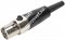 SHURE WA330 TA4F коннектор TQG мама - фото 83251