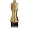 1051BAC Стойка для оборудования MINI COMPACT STAND, алюм., 4 секц. - фото 83271