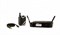 SHURE GLXD14E Z2 2.4 GHz цифровая радиосистема с поясным передатчиком GLXD1 - фото 83412