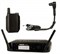 SHURE GLXD14E/B98 Z2 2.4 GHz цифровая радиосистема с микрофоном BETA 98 для духовых музыкальных инструментов - фото 83413