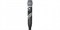 SHURE GLXD2/B87A Z2 2.4 GHz ручной передатчик для цифровых радиосистем с капсюлем микрофона BETA87A - фото 83418