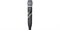 SHURE GLXD2/B87A Z2 2.4 GHz ручной передатчик для цифровых радиосистем с капсюлем микрофона BETA87A - фото 83419