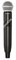 SHURE GLXD2/SM58 Z2 2.4 GHz ручной передатчик для цифровых радиосистем с капсюлем динамического микрофона SM58 - фото 83421