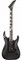 JACKSON JS22 Dinky электрогитара, цвет черный - фото 83476
