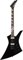 JACKSON JS32T KELLY электрогитара, цвет черный матовый - фото 83479