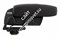 SHURE VP83 компактный накамерный конденсаторный микрофон для камер DSLR. - фото 83557
