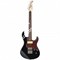 Yamaha PACIFICA 311H электрогитара, цвет Black - фото 83581