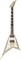 JACKSON PRO SERIES RRT-3 IVORY W/ BLACK PINSTRIPES электрогитара цвет белый с черными линиями - фото 83855