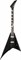 JACKSON JS32T RHOADS электрогитара, цвет черный матовый - фото 83883