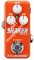 TC ELECTRONIC Shaker Mini Vibrato напольная гитарная эффект педаль в уменьшенном корпусе, тремоло - фото 84073