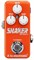 TC ELECTRONIC Shaker Mini Vibrato напольная гитарная эффект педаль в уменьшенном корпусе, тремоло - фото 84074