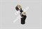 SHURE A26M держатель для двух микрофонов SM57, BETA57 - фото 84091