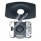 JBL ВЧ твиттер для LSR6332 - фото 84119