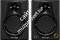 BEHRINGER MEDIA 40USB 2-полосная мониторная система (пара мониторов), 40 Вт, USB вход - фото 84208