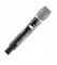 SHURE QLXD2/B87A K51 606 - 670 MHz ручной передатчик серии QLXD с капсюлем микрофона BETA87A - фото 84239