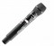 SHURE QLXD2/KSM9 K51 606 - 670 MHz ручной передатчик серии QLXD с капсюлем микрофона KSM9 - фото 84240